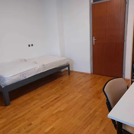 Gorazdova * Ljubljana