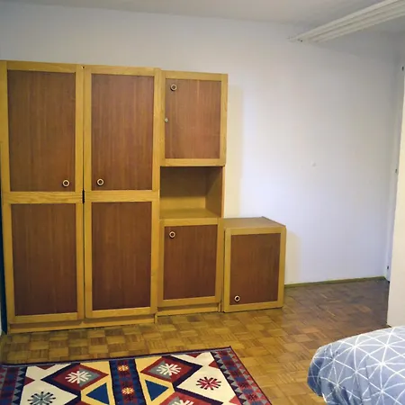 Gostinjska kuća Gorazdova