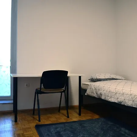 Gorazdova * Ljubljana