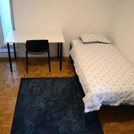 Gorazdova Konukevi *