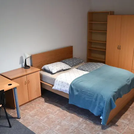 Gostinjska kuća Gorazdova *