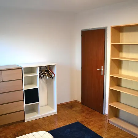 Gorazdova Gostinjska kuća *