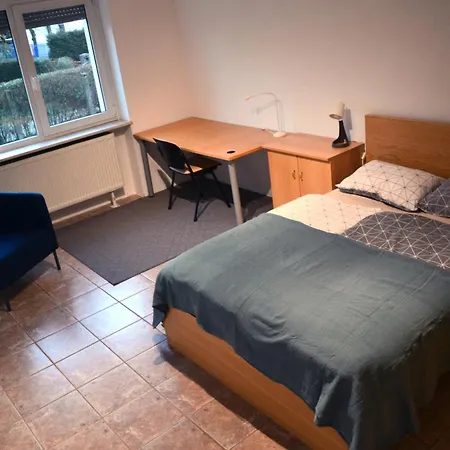 Gorazdova Gostinjska kuća *