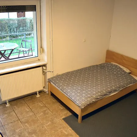 Gorazdova Gostinjska kuća *