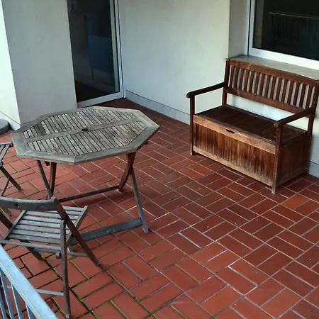 Konukevi Gorazdova Ljubljana