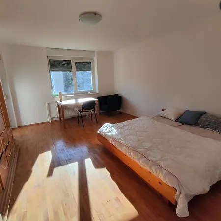 Gorazdova Gostinjska kuća