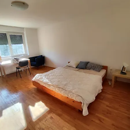 Gostinjska kuća Gorazdova *