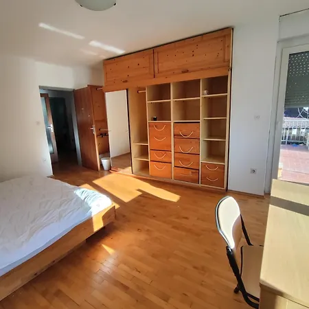 Gorazdova Gostinjska kuća