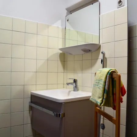 Gorazdova Konukevi Ljubljana