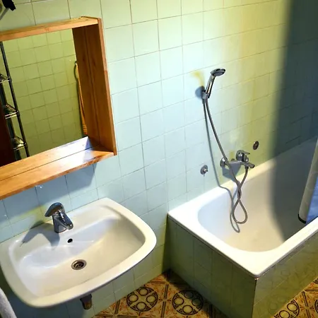 Gorazdova Konukevi *