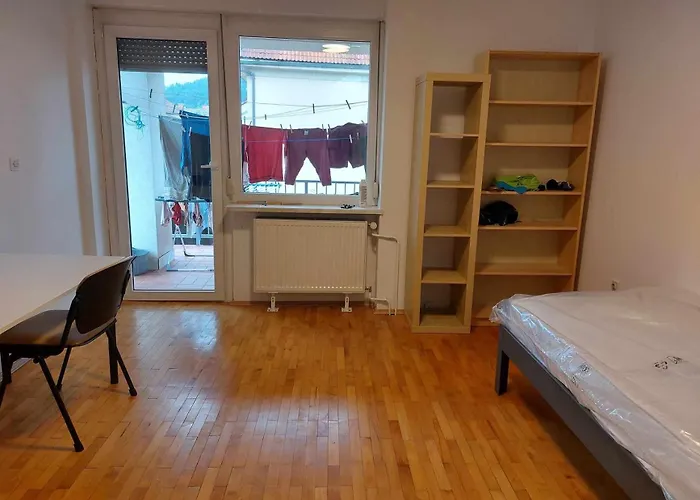 Gorazdova * Ljubljana