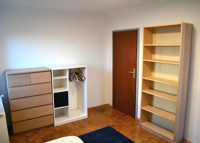 Gorazdova Pensionat *