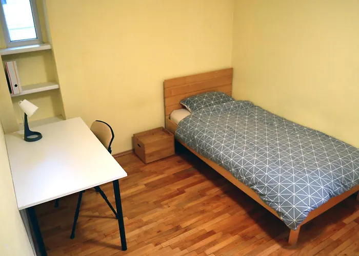 Gorazdova Pensionat *