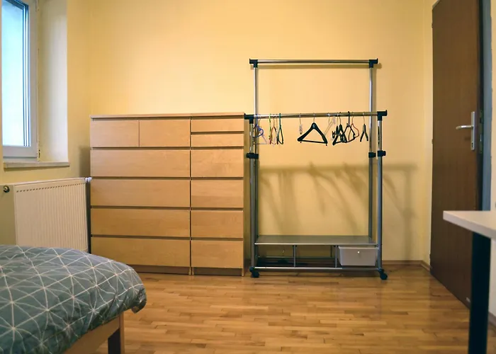 Pensionat Gorazdova Ljubljana