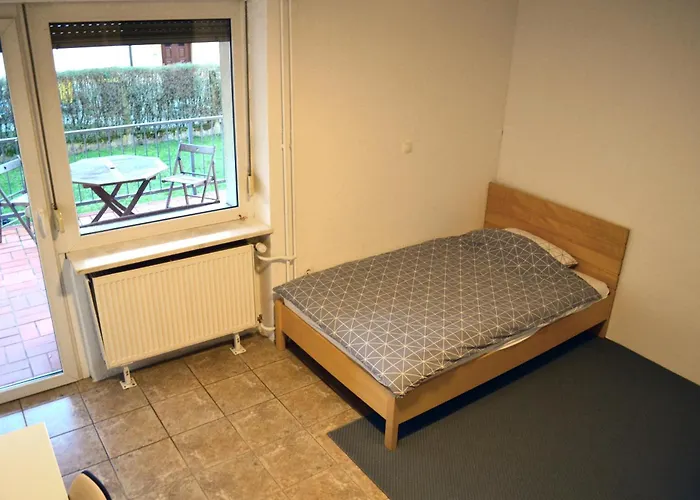 Gorazdova Pensionat *