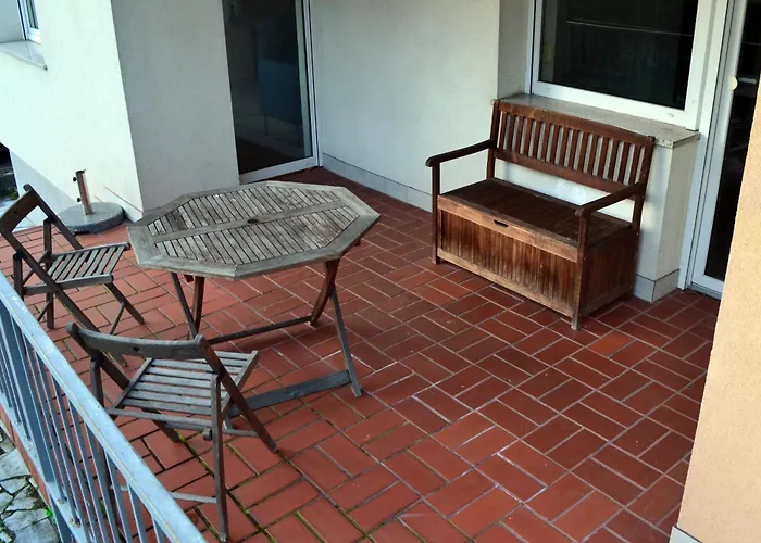 Pensionat Gorazdova Ljubljana