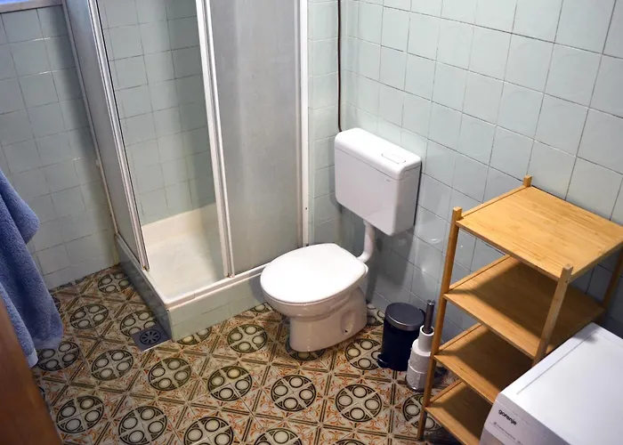 Gorazdova Pensionat *