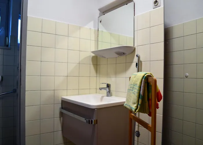 Gorazdova Pensionat Ljubljana