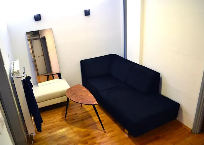 Pensionat Gorazdova *