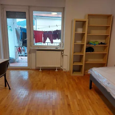 Gorazdova * Ljubljana