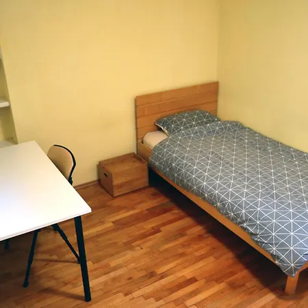 Gorazdova Hiša za goste *