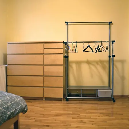 Hiša za goste Gorazdova Ljubljana