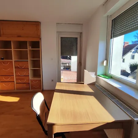 Gorazdova Hiša za goste